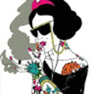 Meet your Posher, Shakeeta